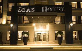 Seas Hotel Amman